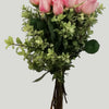 Rose rosa bouquet<br> ( possibile scegliere quantità )