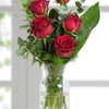 Rosa rossa, da 1 a oltre 100