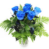 6 rose blu spedizione gratuita milano assago duomo linate san giuliano milanese opera bergamo como genova alessandria torino asti verona padova rovigo venezia bologna rimini macerata pescara san severino marche firenze pisa siena perugia terni rieti pescara prato pisa roma latina palermo ascoli piceno ancona 6 blu rose free deliver rome milan florence every day