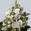 Ciotola gerbera, gigli, rose bianca,  in vendita consegna a domicilio gratuito a Milano, Genova, Terni, Perugia, Olbia, Macerata, Pesaro, Fermo, Alessandria, Siena, Brescia, Mantova, Padova, Trieste, Ferrara, Asti, Macerata, Rieti, Latina, Pescara, Parma, Ferrara, Forlì, Firenze, Bologna, Verona, Varese, Como, Vercelli, Alessandria, Roma, Palermo, Salerno, Prato, Lucca, Pisa, Pavia, Venezia, Imola, Modena, San Marino, Vaticano, Bergamo, Rovigo, Sassari, Pesaro Urbino, Cesena, Prato, Torino