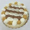 torta sain'honorè cake free delivery on Milan